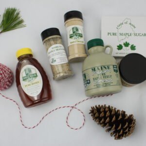 The Taste of Maine Gift Box